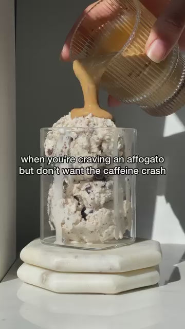 RYZE Affogato