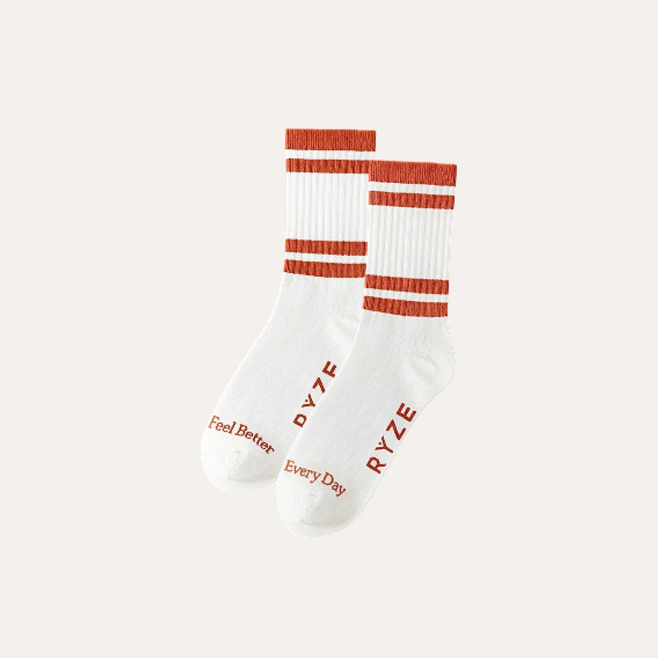 Cozy Socks - Simple Wellness Pick