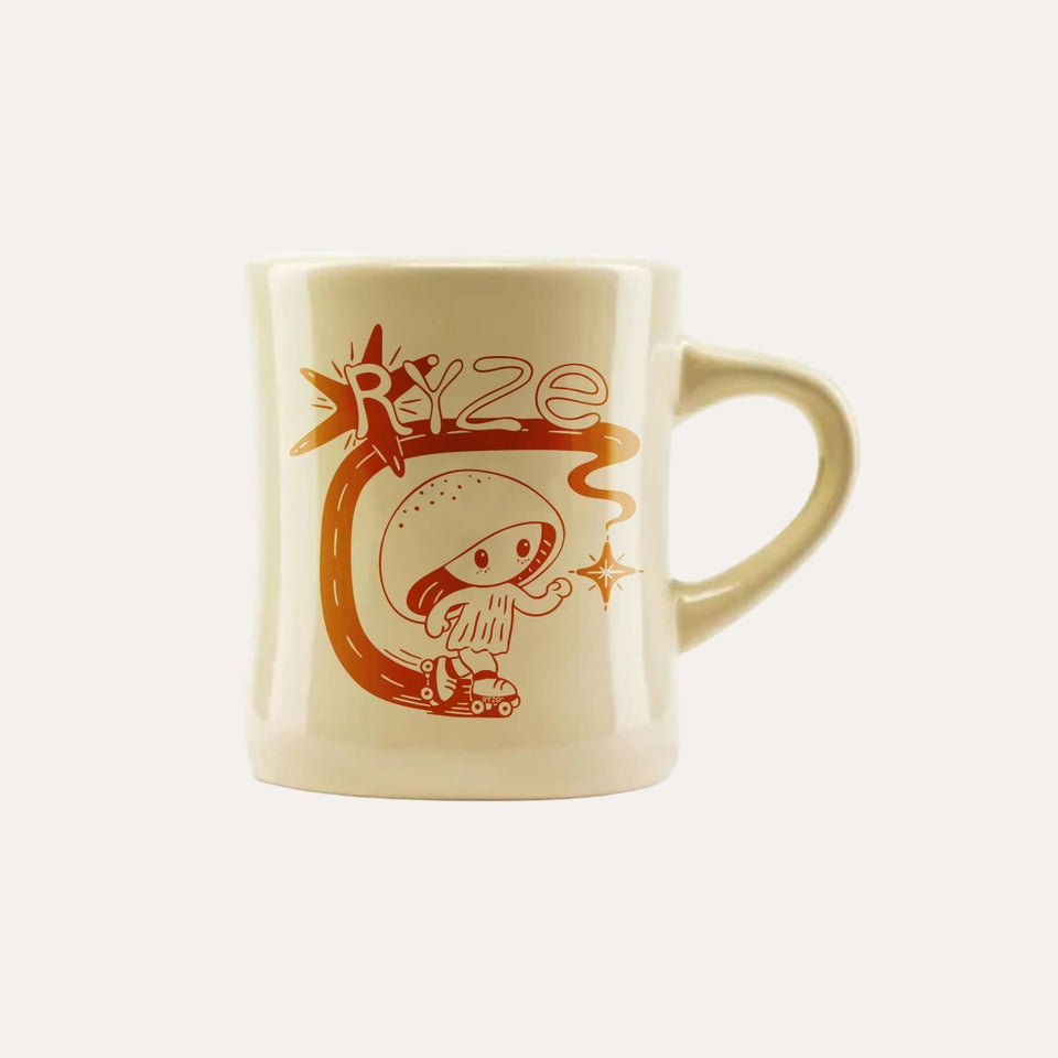 Good Vibes Mug - Lite Choice