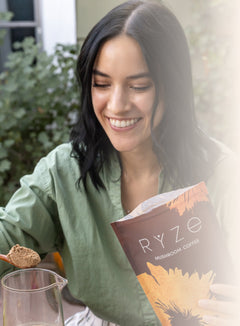 Chai Free Gift Bundle